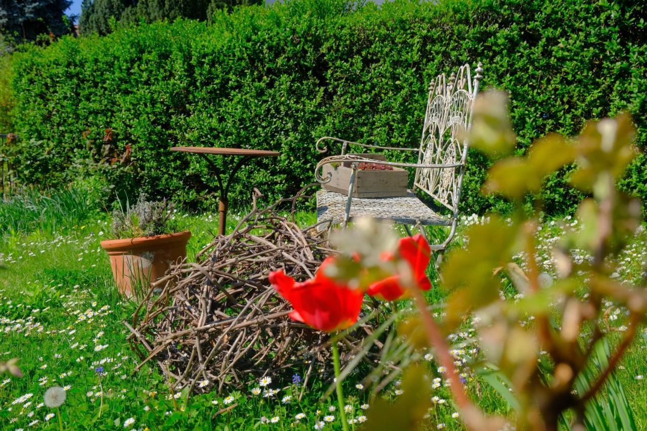 Ferienweingut Wissing Wohnung Frieda Gleiszellen-Gleishorbach Exteriör bild